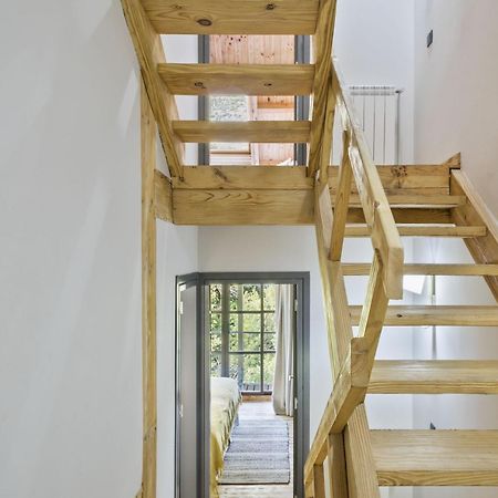 Luderna - Apartamento Era Sarreta Betrén Eksteriør billede